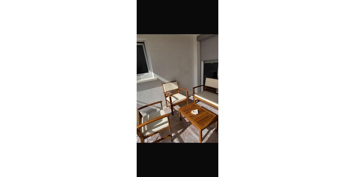 Etagenwohnung Bad Friedrichshall - 4 Zimmer, 95 m&sup2;, 300.000&euro; | Angebot:25957811