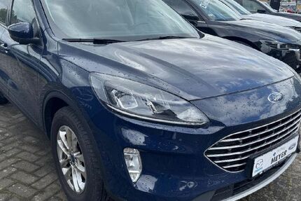 Ford Kuga 63.100 km 19.990 &euro; Nienburg 31582