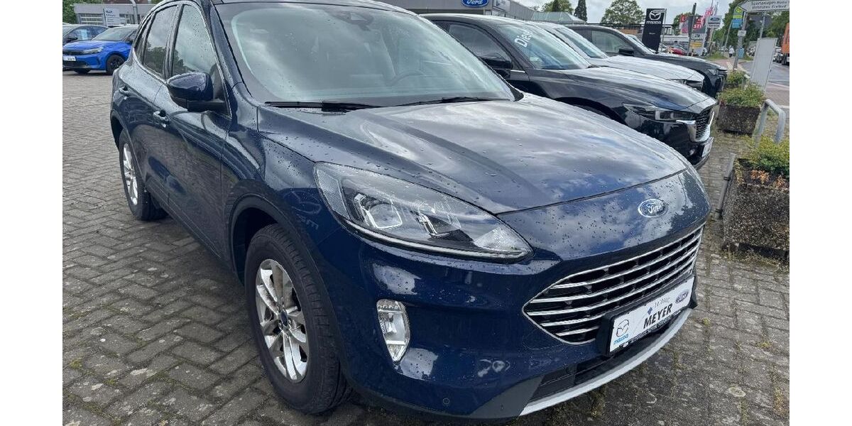 Ford Kuga 63.100 km 19.990 &euro; Nienburg 31582