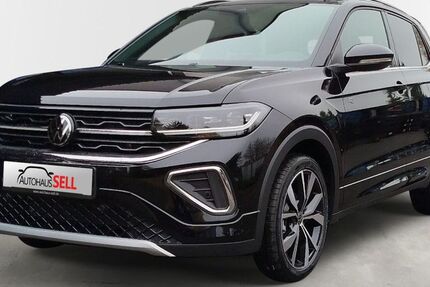 VW T-Cross 1.001 km 31.990 € Hammelburg 97762