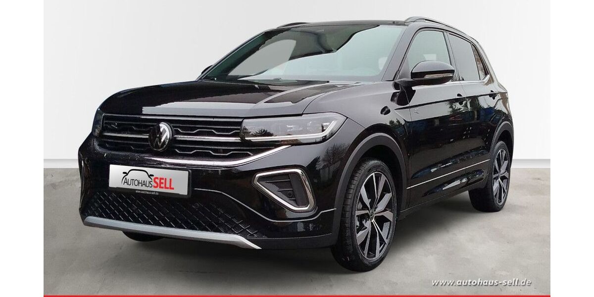 VW T-Cross 1.001 km 31.990 € Hammelburg 97762