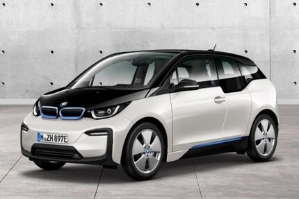 BMW i3 26.684 km 19.970 € Königswinter 53639