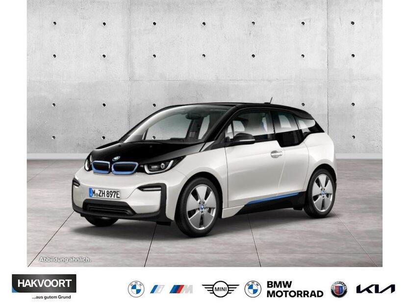 BMW i3 26.684 km 19.970 € Königswinter 53639