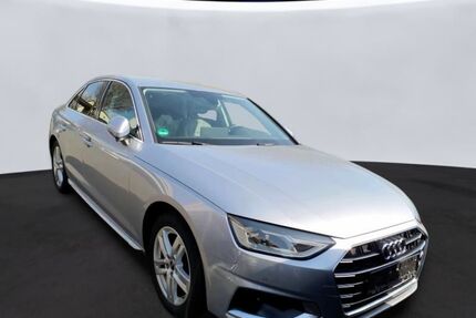 Audi A4 34.167 km 22.950 &euro; Schöppenstedt 38170