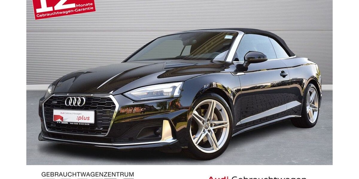 Audi A5 83.100 km 30.550 &euro; Verden 27283