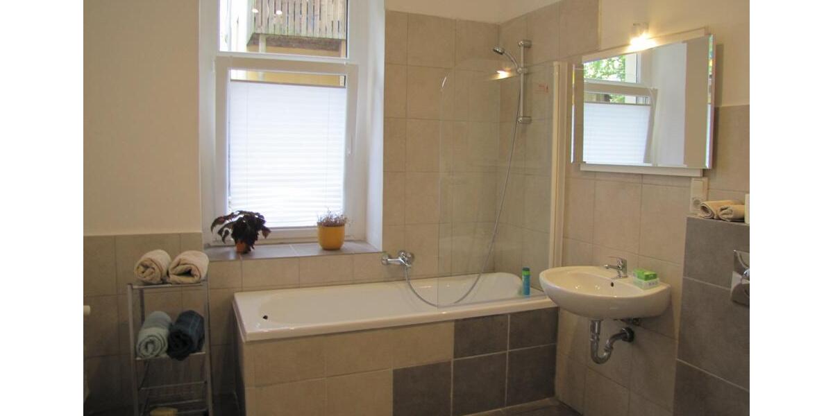 Erdgeschoßwohnung Leipzig Nord - 2 Zimmer, 55 m&sup2;, 111.000&euro; | Angebot:27465108