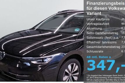 VW Golf 23.642 km 26.950 &euro; Scheeßel 27383