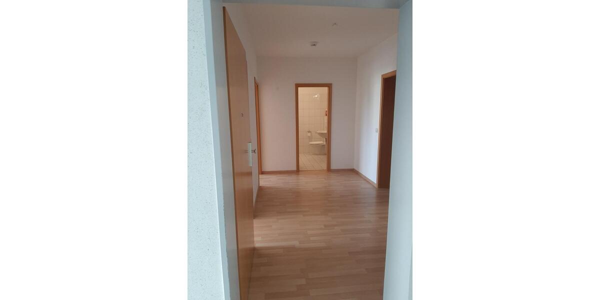 Halberstadt 3- Zimmer-Wohnung im Grünen 3 zimmer