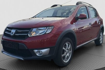 Dacia Sandero 95.000 km 6.250 € Neustadt 08223