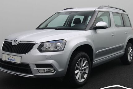 Skoda Yeti 86.008 km 17.990 &euro; Sögel 49751