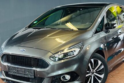 Ford S-Max 67.000 km 24.990 € Rodgau 63110