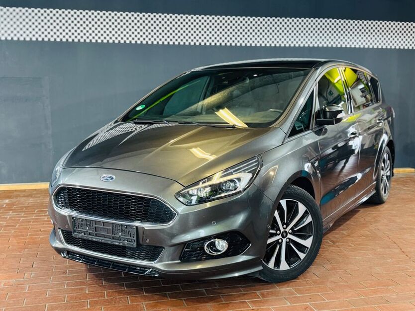Ford S-Max 67.000 km 24.990 € Rodgau 63110