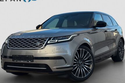 Land Rover Range Rover Velar 84.084 km 42.390 &euro; Kirchardt 74912
