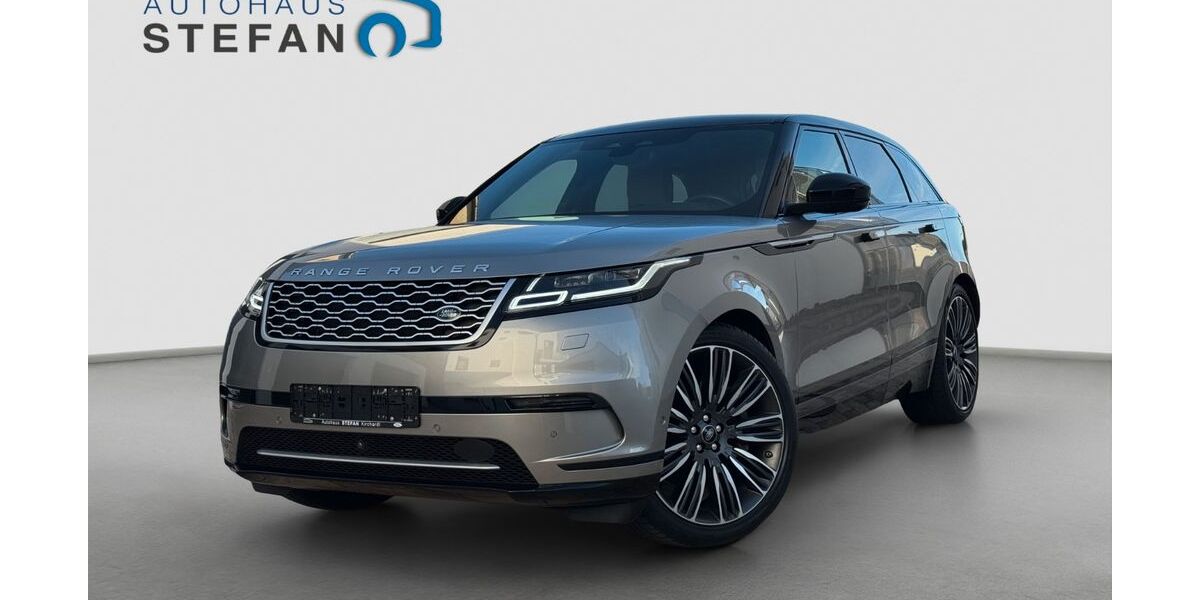 Land Rover Range Rover Velar 84.084 km 42.790 &euro; Kirchardt 74912
