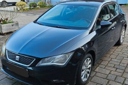 Seat Leon 220.000 km 3.600 &euro; Wolfach 77709