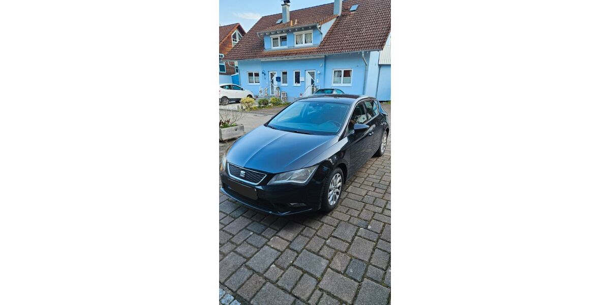 Seat Leon 220.000 km 3.900 &euro; Wolfach 77709