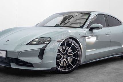Porsche Taycan 22.761 km 139.800 &euro; Leipzig 04356