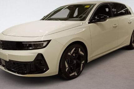 Opel Astra 2.996 km 34.990 &euro; Hanstedt 21271