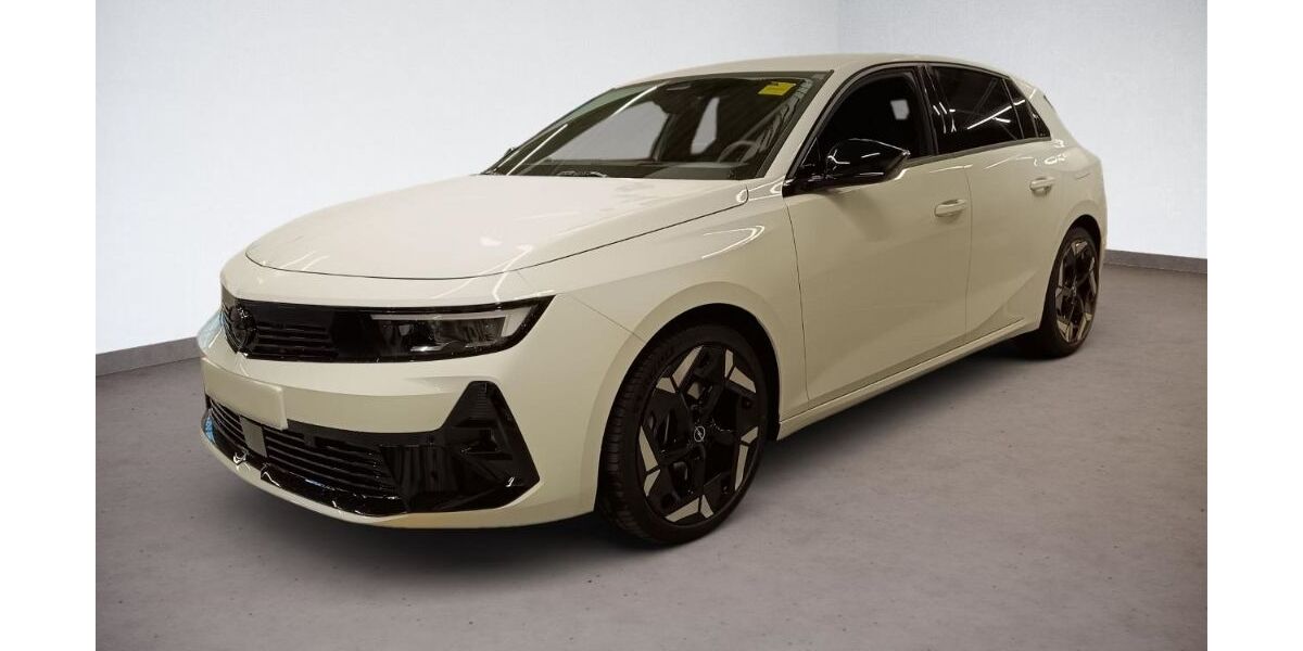 Opel Astra 2.996 km 34.990 &euro; Hanstedt 21271