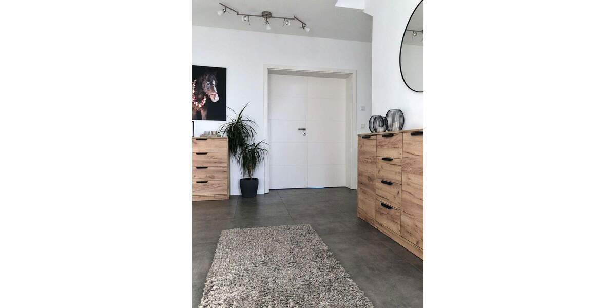 Einfamilienhaus Grammdorf Grammdorf - 7 Zimmer, 230 m&sup2;, 895.000&euro; | Angebot:25659153