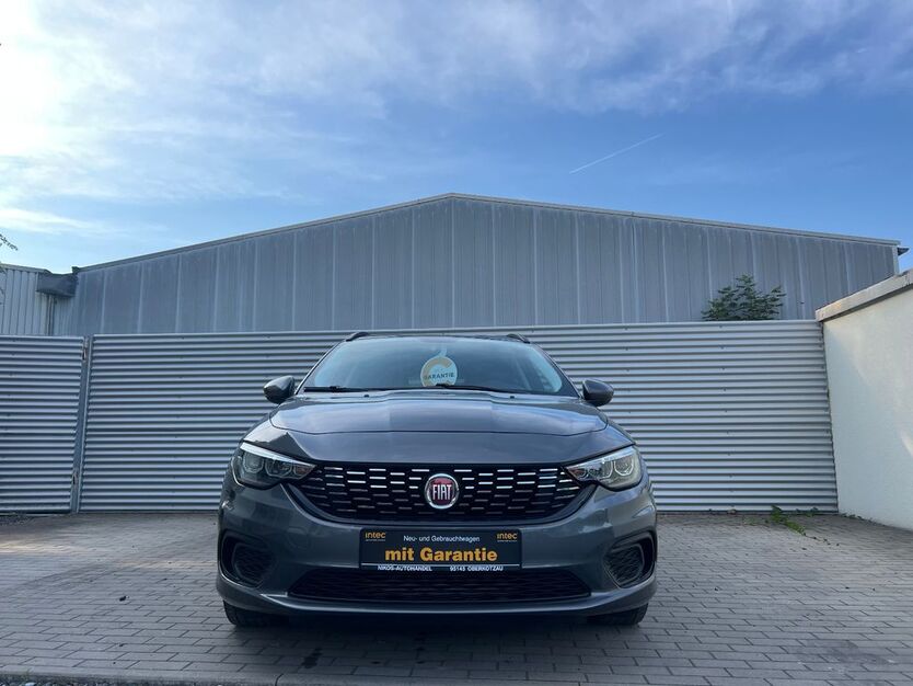 Fiat Tipo 128.199 km 9.290 € Oberkotzau 95145