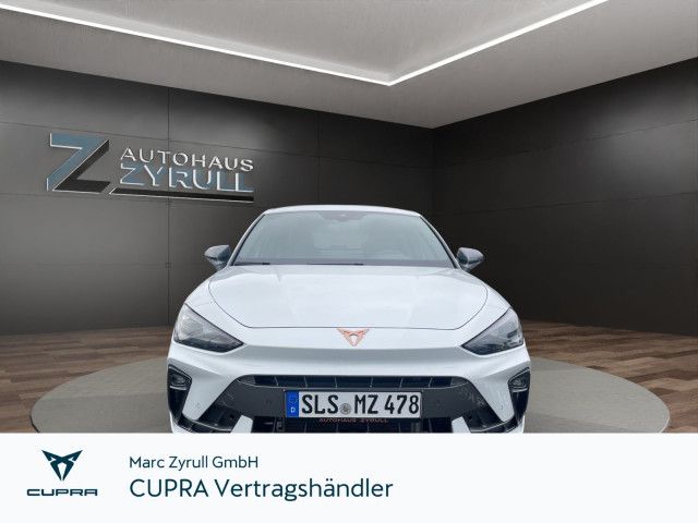 Cupra Leon 21.490 km 30.980 &euro; Saarlouis 66740