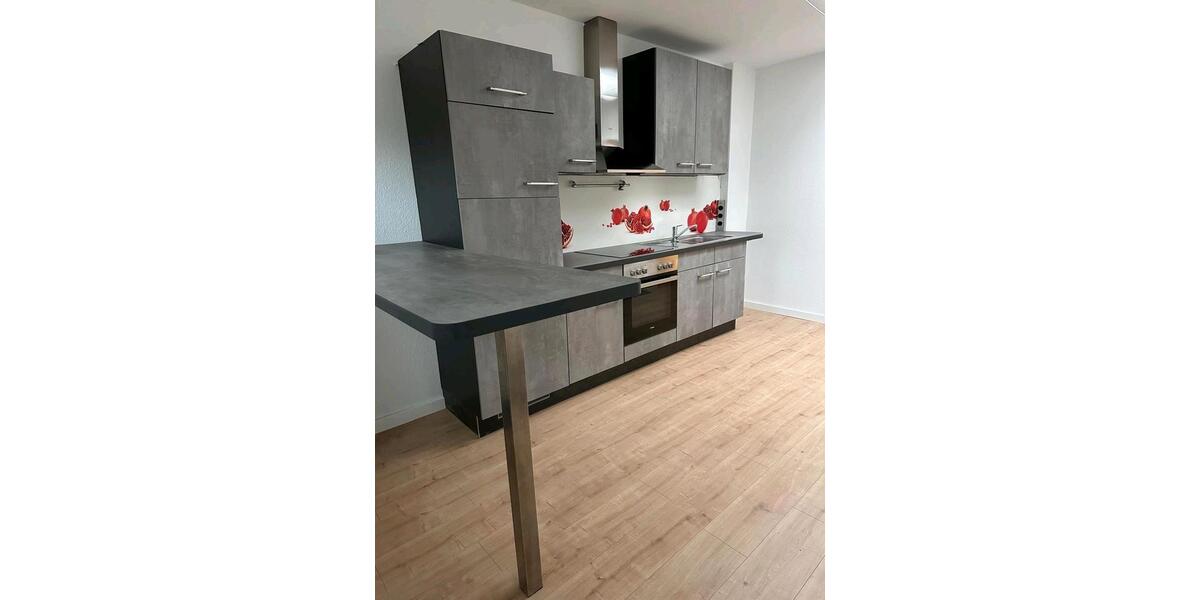 Erdgeschoßwohnung Brilon - 3 Zimmer, 87 m&sup2;, 650&euro; | Angebot:26305510