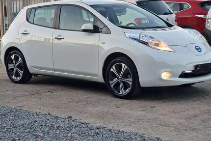 Nissan Leaf 45.200 km 6.490 &euro; Wiernsheim 75446