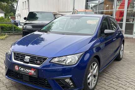 Seat Ibiza 138.895 km 8.999 &euro; Schwabenheim 55270