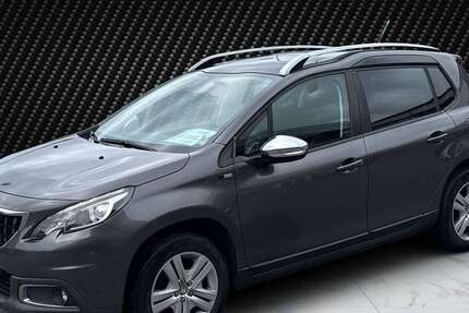 Peugeot 2008 134.000 km 7.900 &euro; Schenefeld 25560