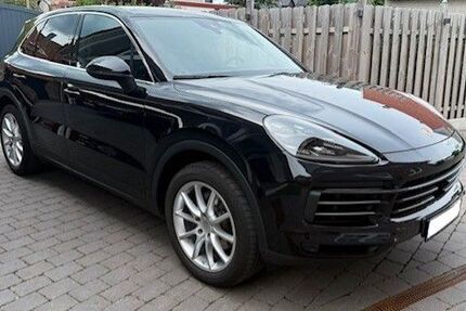 Porsche Cayenne 49.400 km 63.900 &euro; Wedemark 30900