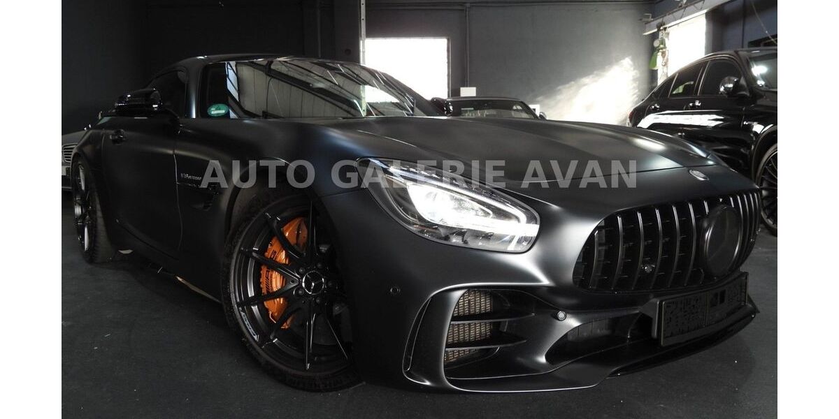 Mercedes-Benz AMG GT R 23.088 km 169.000 &euro; Schorndorf bei Stuttgart 73614