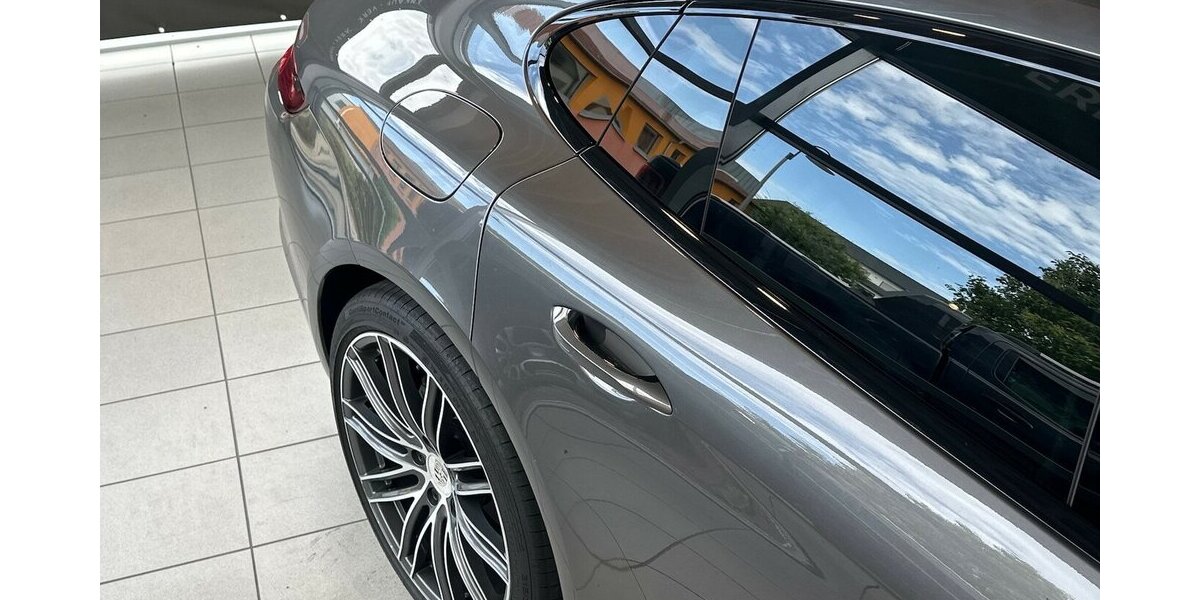 Porsche Panamera 4 S Diesel |Pano|S.AGA|360°|Approved|Bose 116.925 km 59.499 &euro; Mainz-Kostheim 55246