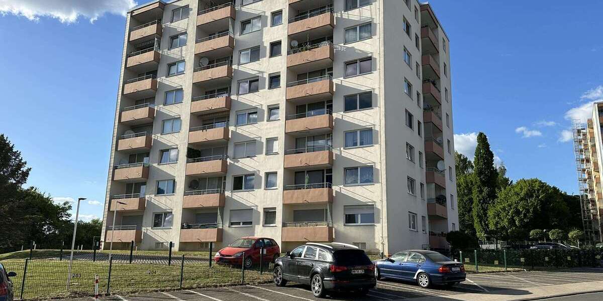 Etagenwohnung Bad Salzuflen - 2 Zimmer, 62 m&sup2;, 99.000&euro; | Angebot:26204202