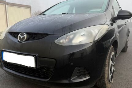 Mazda 2 225.000 km 1.100 &euro; Baunatal 34225