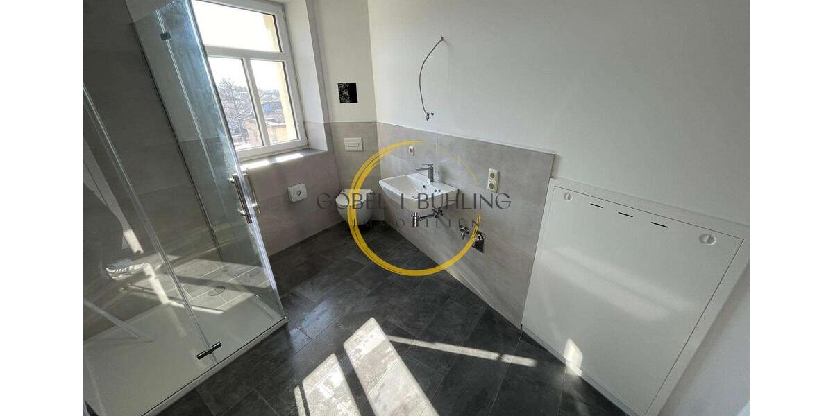 Maisonettenwohnung Gera Alt-Bieblach - 5 Zimmer, 124 m&sup2;, 1.390&euro; | Angebot:25850623