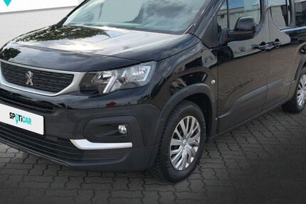 Peugeot Rifter 82.000 km 13.490 &euro; Brand-Erbisdorf 09618