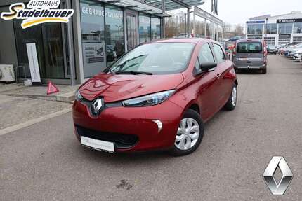 Renault ZOE 52.500 km 8.990 &euro; Villingen 78050