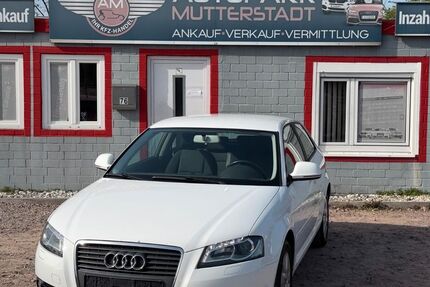 Audi A3 121.000 km 5.900 &euro; Mutterstadt 67112