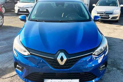 Renault Clio 63.100 km 10.995 &euro; Lollar 35457