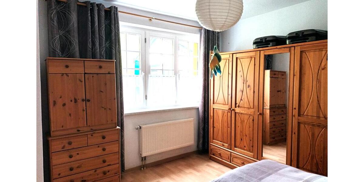 Erdgeschoßwohnung Bad Frankenhausen/Kyffhäuser Kyffhäuser - 3.5 Zimmer, 80 m&sup2;, 730&euro; | Angebot:26339580