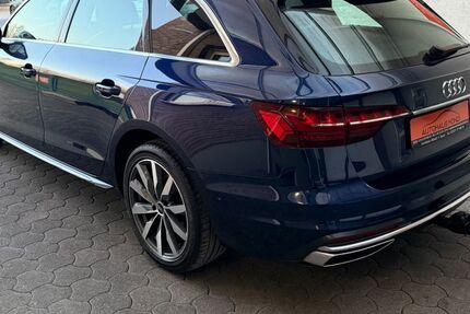 Audi A4 37.930 km 30.900 &euro; Möhnesee-Körbecke 59519