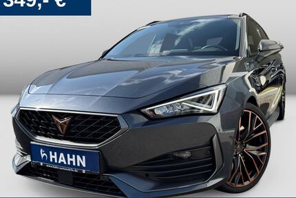 Cupra Leon 30.478 km 31.930 &euro; Esslingen (bei Stuttgart) 73734