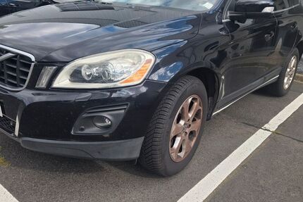 Volvo XC60 218.500 km 8.499 &euro; Göttingen 37085