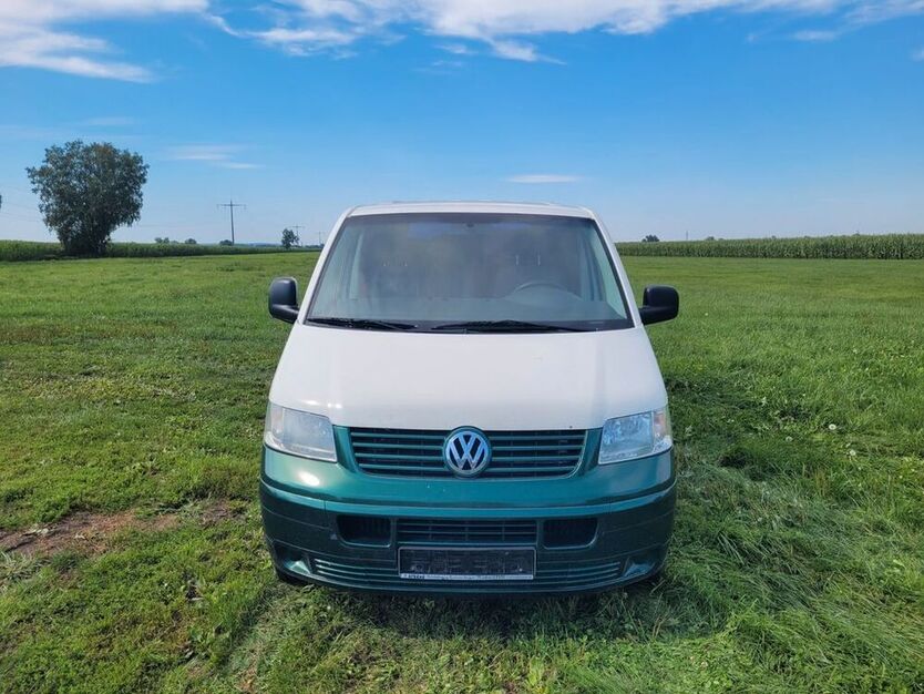 T5 Transporter