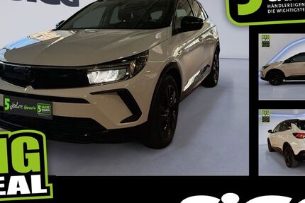Opel Grandland (X) 59.999 km 19.980 &euro; Augsburg 86167
