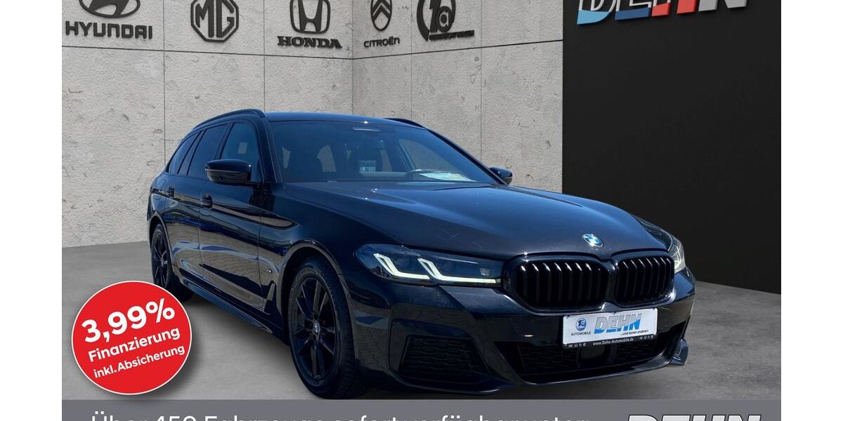 BMW 520 65.500 km 33.970 &euro; Brandenburg an der Havel 14772