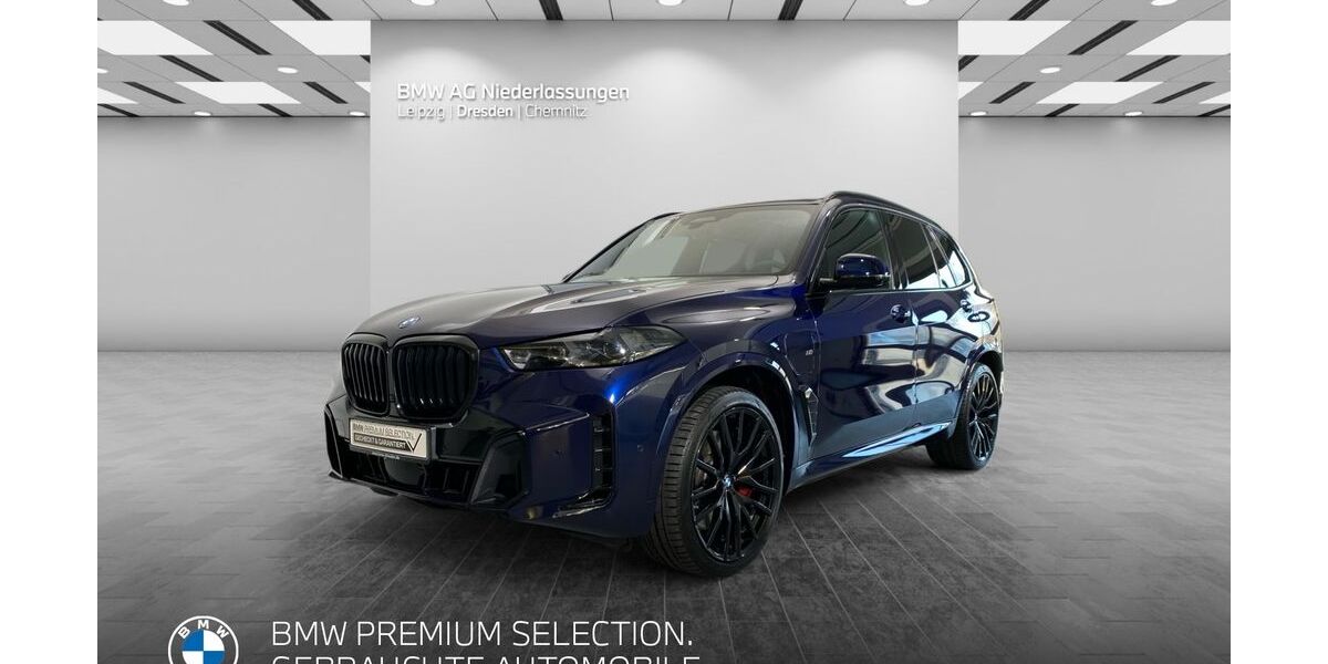 BMW X5 22.958 km 98.504 &euro; Dresden 01219