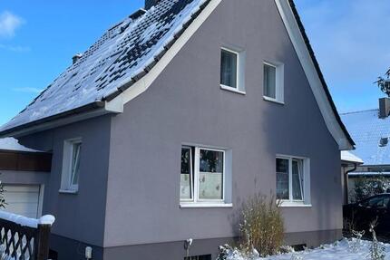 Haus Harrislee - 7.5 Zimmer, 190 m&sup2;, 1.820&euro; | Angebot:24764023