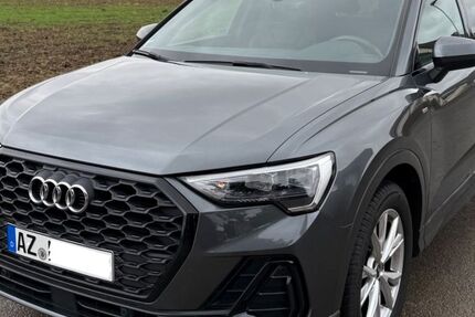 Audi Q3 50.200 km 28.000 &euro; Udenheim 55288